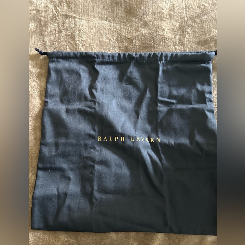 Ralph Lauren Wellington shoulder bag - Picture 14 of 15